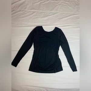 Fabletics dry fit long sleeves